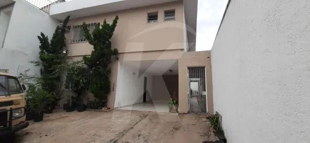 Sobrado com 4 Quartos à venda, 300m² no Imirim, São Paulo