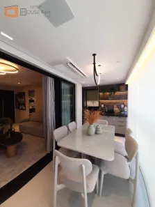 Apartamento com 2 Quartos à venda, 90m² no Guilhermina, Praia Grande