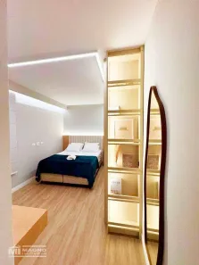 Apartamento com 1 Quarto à venda, 26m² no Vila Formosa, São Paulo