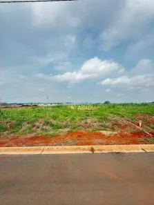 Lote/Terreno à venda, 305m² no Parque Brasil 500, Paulínia