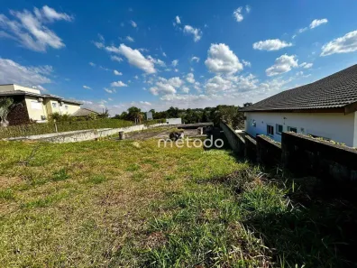 Lote/Terreno à venda, 1974m² no Cidade Jardim, Jacareí