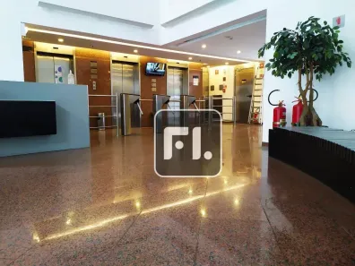Sala Comercial à venda, 290m² no Vila Olímpia, São Paulo