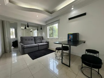 Apartamento com 2 Quartos para alugar, 56m² no Vila Carrão, São Paulo