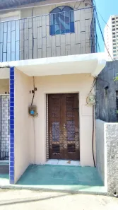 Casa com 1 Quarto para alugar, 40m² no Benfica, Fortaleza
