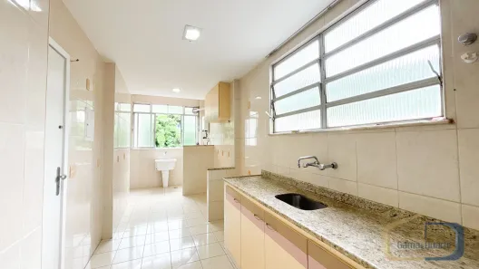 Cobertura com 2 Quartos à venda, 165m² no Grajaú, Rio de Janeiro