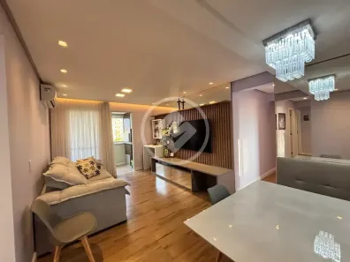 Apartamento com 3 Quartos à venda, 88m² no Jardim Atlântico, Florianópolis