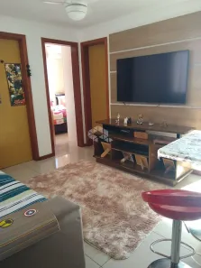 Apartamento com 2 Quartos à venda, 39m² no Partenon, Porto Alegre
