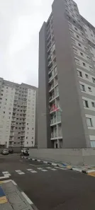 Apartamento com 2 Quartos à venda, 55m² no Jardim Pereta, Poá