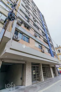 Apartamento com 1 Quarto à venda, 44m² no Independência, Porto Alegre