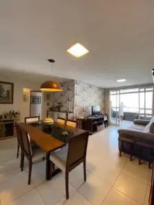 Apartamento com 3 Quartos à venda, 130m² no Miramar, João Pessoa