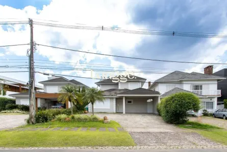 Casa de Condomínio com 4 Quartos para alugar, 350m² no Belém Novo, Porto Alegre