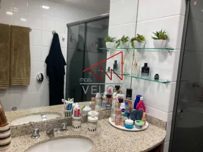 Apartamento com 3 Quartos à venda, 160m² no Flamengo, Rio de Janeiro