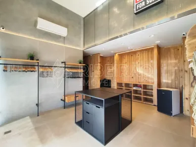 Ponto Comercial para alugar, 35m² no Nova Aliança, Ribeirão Preto