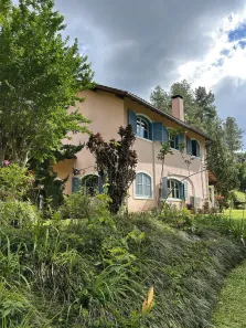 Fazenda/Sítio com 3 Quartos à venda, 880000m² no Colônia Alpina, Teresópolis
