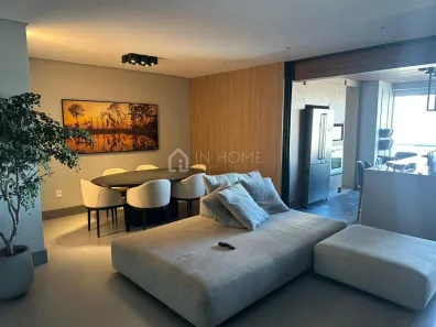 Apartamento com 3 Quartos à venda, 125m² no Pico do Amor, Cuiabá