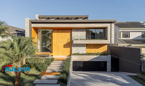 Casa com 5 Quartos à venda, 700m² no Barra da Tijuca, Rio de Janeiro