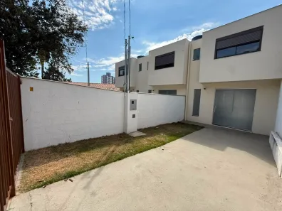 Apartamento com 3 Quartos à venda, 120m² no Santa Branca, Belo Horizonte
