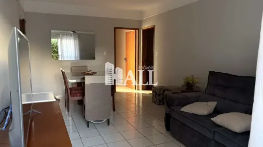 Casa de Condomínio com 3 Quartos à venda, 205m² no Parque Residencial Buona Vita, São José do Rio Preto