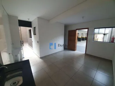 Apartamento com 2 Quartos para alugar, 54m² no Jardim do Tiro, São Paulo