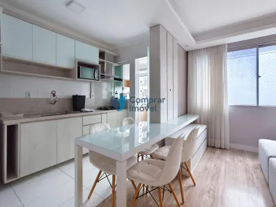 Apartamento com 1 Quarto para alugar, 39m² no Petrópolis, Porto Alegre
