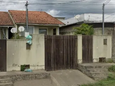 Casa com 2 Quartos à venda, 180m² no Santo Antônio (Manilha), Itaboraí