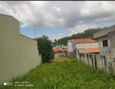 Lote/Terreno à venda, 250m² no Vila São José, Várzea Paulista