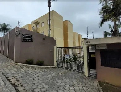Apartamento com 2 Quartos à venda, 60m² no Jardim Dayse, Ferraz de Vasconcelos