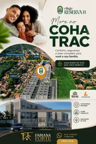 Apartamento com 2 Quartos à venda, 40m² no , Paço do Lumiar