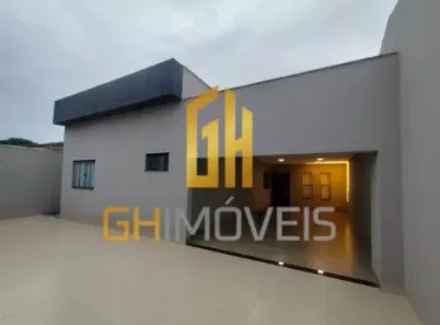 Casa com 3 Quartos à venda, 254m² no Setor Faiçalville, Goiânia