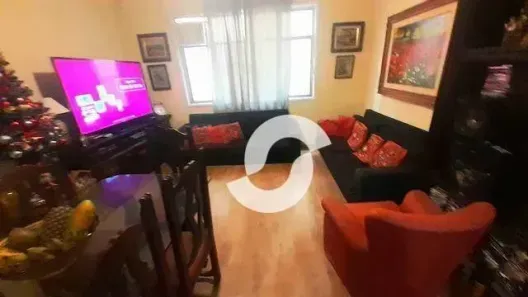 Apartamento com 3 Quartos à venda, 84m² no Icaraí, Niterói