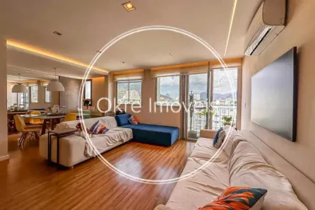 Cobertura com 5 Quartos à venda, 280m² no Botafogo, Rio de Janeiro
