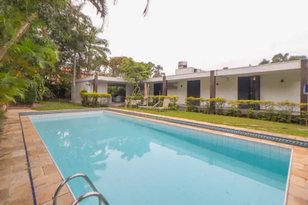 Casa com 3 Quartos à venda, 650m² no Morumbi, São Paulo