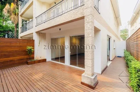 Casa de Condomínio com 3 Quartos à venda, 300m² no Jardim Viana, São Paulo