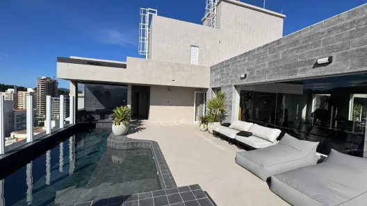 Apartamento com 2 Quartos à venda, 65m² no Canto do Forte, Praia Grande