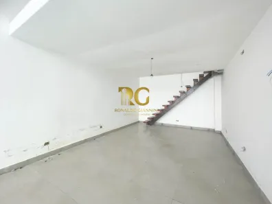 Ponto Comercial para alugar, 60m² no Boqueirão, Praia Grande