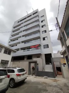 Apartamento com 2 Quartos para alugar, 65m² no Centro, Viçosa