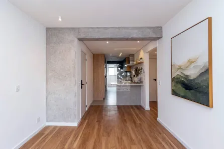 Apartamento com 3 Quartos à venda, 91m² no Pinheiros, São Paulo