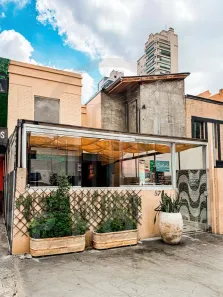 Imóvel Comercial à venda, 220m² no Vila Nova Conceição, São Paulo
