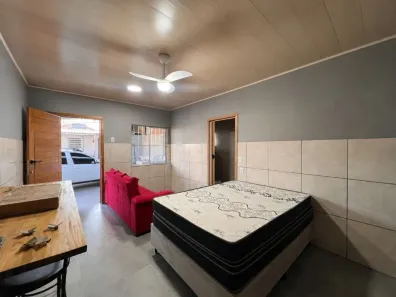 Kitnet para alugar, 22m² no Boa Saúde, Novo Hamburgo