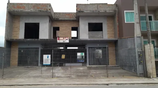 Prédio Comercial com 2 Quartos à venda, 83m² no Itajubá II, Barra Velha