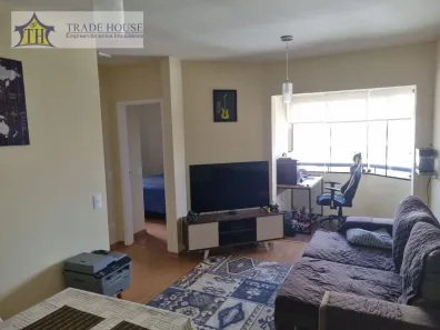 Apartamento com 2 Quartos à venda, 59m² no Jardim da Saúde, São Paulo