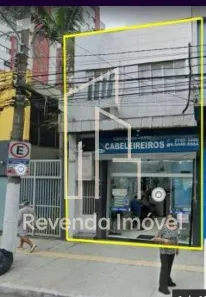 Prédio Comercial à venda, 330m² no Vila Formosa, São Paulo