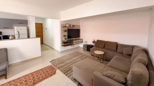Apartamento com 2 Quartos à venda, 88m² no Aviação, Praia Grande