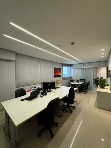 Apartamento com 1 Quarto à venda, 64m² no Alvorada, Cuiabá
