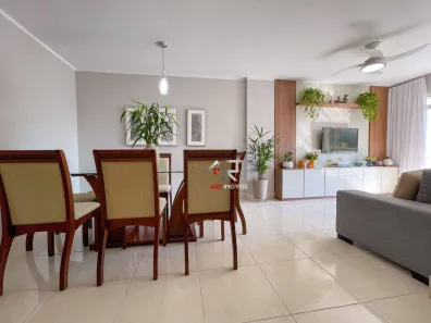 Apartamento com 3 Quartos à venda, 130m² no Praia da Costa, Vila Velha