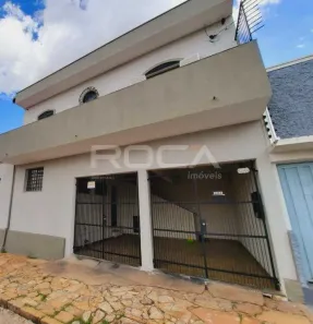 Casa com 2 Quartos à venda, 90m² no Vila Prado, São Carlos
