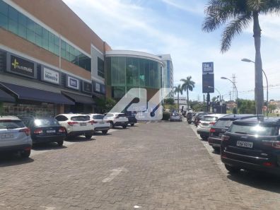 Sala Comercial com 1 Quarto à venda, 24m² no Loteamento Residencial Vila Bella, Campinas