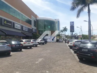 Sala Comercial com 1 Quarto à venda, 24m² no Loteamento Residencial Vila Bella, Campinas