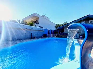 Casa com 3 Quartos à venda, 300m² no Guaiúba, Guarujá