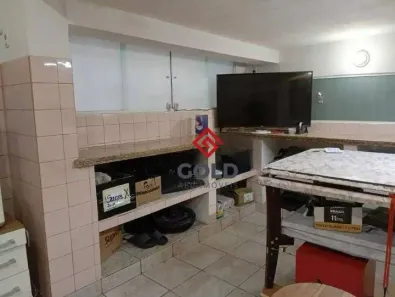 Ponto Comercial para alugar, 40m² no Parque Oratório, Santo André